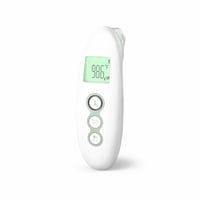 Momcozy - Termómetro Infrarrojo Frente/Oido
