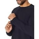 thumbnail image 3 of 6x Polera Camisetas Manga Larga Hombre Cuello Redondo 2025, 3 of 10