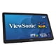 thumbnail image 1 of Monitor con pantalla táctil ViewSonic TD2430 de 24'' 1080p HDMI/DP, 1 of 8