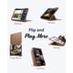 thumbnail image 3 of Funda ESR para iPad Pro de 13 pulgadas (M5/M4) 2025/2024 con soporte para lápiz, 3 of 9