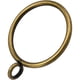 thumbnail image 1 of Anillos para Cortina AMZSEVEN, 44 Piezas, 1.5 Pulgadas, 1 of 3