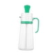 thumbnail image 1 of Dispensador De Condimentos Botella 550ml Restaurante Con Mango Herramienta De Cocina Verde, 1 of 3
