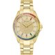 thumbnail image 1 of Reloj Digital Bulova Phantom Dorado Unisex, 1 of 2