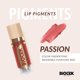 thumbnail image 2 of Pigmento Labial Biotek Rojo Coral 18 ml - Fabricado en Italia, 2 of 8