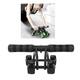 thumbnail image 2 of Carrito Para Abdominales 4 Ruedas Pilate Yoga Ejercicios, 2 of 3