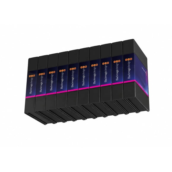 Caja para Disco Duro Blackmagic Design 3,5 mm (HDD)