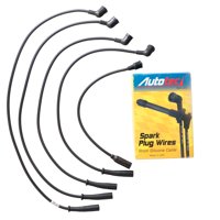 Autotec - Cables De Bujia Changan S100 1.0 08 13
