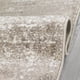 thumbnail image 3 of Alfombra Pasillo Beige 61 x 213 cm, 3 of 3