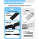thumbnail image 3 of Correa de Nylon Sunnywoo para Apple Watch Series 1 a 11 y Ultra, 3 of 3