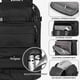 thumbnail image 3 of Bolsa para botas de esquí Unigear 70L, mochila de viaje para botas de esquí, color negro, 3 of 7