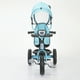 thumbnail image 3 of Triciclo Paseo Infantil 360 1326 LX Verde, 3 of 3
