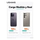 thumbnail image 3 of Cargador Portatil Bateria Externa Power Bank 5000mah 20w Para iPhone Samsung Usams Cd233 Tarnish, 3 of 8