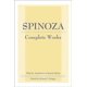 thumbnail image 1 of Obras completas de Spinoza – Hackett Publishing Company, 1 of 2