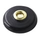 thumbnail image 5 of Alfombrilla Antideslizante Para Violonchelo, Agarre Fuerte, Tapón Práctico Duradero, 3,70 Pulgadas De Diámetro, Color Negro, 5 of 5