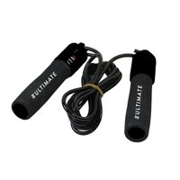 Ultimate Fitness - Cuerda De Salto Con Contador