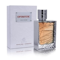 Fragrance World Optimystic White Edp 100Ml