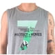 thumbnail image 4 of Polera Sin Manga Musculosa Hombre Diseño Colores 294, 4 of 4