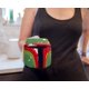 thumbnail image 3 of Taza de cerámica Silver Buffalo Star Wars Boba Fett, 600 ml, 3 of 7