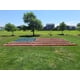 thumbnail image 5 of Pintura en aerosol Field Marking Ameri-Stripe, color blanco, 532 ml, 12 latas, 5 of 8