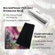thumbnail image 2 of Tapete de juego Komick MTG Voice of Nightmares 60 x 35 cm con bolsa de almacenamiento, 2 of 6