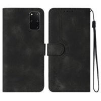 Funda Foxdock Para Samsung Galaxy S20 Plus -Diseño Elegante,Ideal Para Hombres Y Mujeres