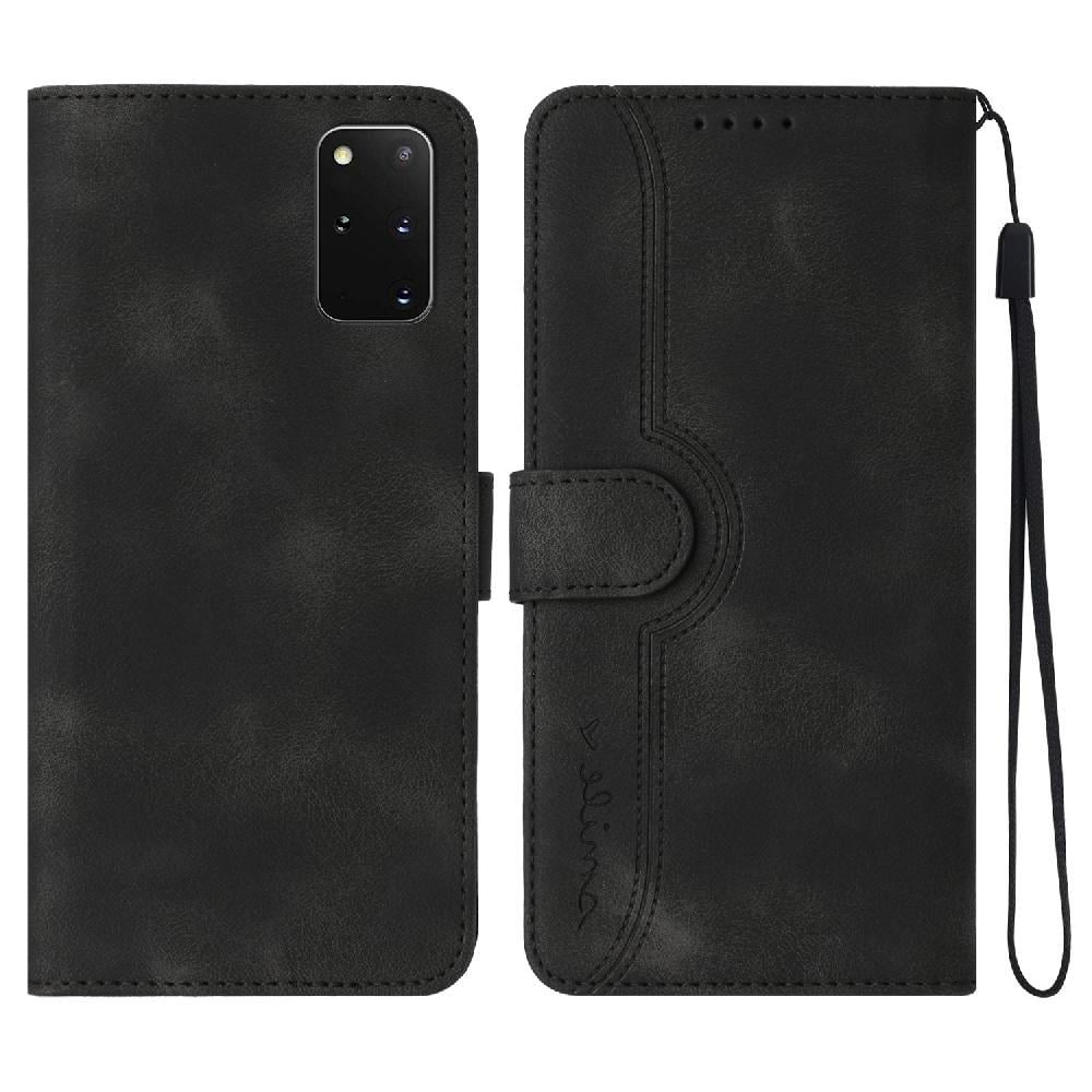 Funda Foxdock Para Samsung Galaxy S20 Plus -diseño Elegante,ideal Para Hombres Y Mujeres
