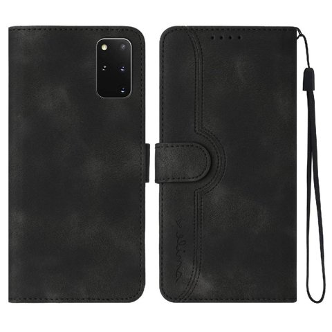 Funda Foxdock Para Samsung Galaxy S20 Plus -Diseño Elegante,Ideal Para Hombres Y Mujeres