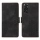 thumbnail image 4 of Carcasa FOXDOCK Xiaomi Redmi Note 12s 4G de cuero PU, diseño acolchado clásico, protección contra caídas y rayones, 4 of 5
