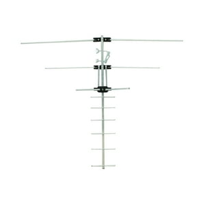 Tecnolab - Antena Digital Para Tv Hdtv Exterior 7-9Db 03-Tl589