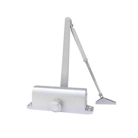 Masterprox - Brazo Hidraulico Cierre De Puerta 25 - 45 Kg