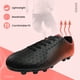 thumbnail image 2 of Botines de fútbol Vizari USA Stealth Firm Ground para niños, 2 of 9