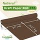 thumbnail image 2 of Rollo de papel kraft PH PERKHOMY 61 cm x 61 m color café 80 GSM, 2 of 6