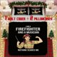 thumbnail image 1 of Firefighter Musician Soft Printed Bedding Set Polyester Fabric Decorative & Warm Ideal for Bedroom or Guest Room, 1 of 5