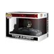 thumbnail image 1 of ¡Funko Pop! ¡Monta en Super Deluxe The Batman Batman con un batimóvil, 1 of 9