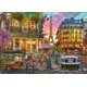 thumbnail image 1 of Rompecabezas Ravensburger Paris at Dawn 1000 piezas, 1 of 7