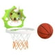 thumbnail image 5 of Mini Aro De Baloncesto De Montaje En Pared, Portería De Baloncesto Para Regalos De Puerta, Mejora, 5 of 5