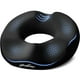 thumbnail image 1 of Almohada en forma de rosquilla ZIKEE 360° para aliviar el dolor para hemorroides en el coxis, 1 of 3