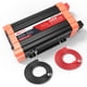 thumbnail image 1 of Inversor De Corriente De Onda Sinusoidal Pura De 1500 W 12 V A 120 V Ac, 1 of 9