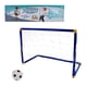thumbnail image 1 of Arco De Futbol De 55 X 36 Cm Con Pelota Y Bombin, 1 of 2