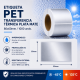 thumbnail image 3 of 1000 Etiquetas Activo Fijo 80x60mm Plateadas, 3 of 7