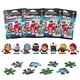 thumbnail image 1 of Set de figuras Teenymates Party Animal Series 14 NFL 2025 x8, 1 of 4