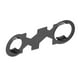 thumbnail image 1 of Juego De Llaves Para Grifo De Fregadero Multifuncional, Llave Inglesa De Acero Para Inodoro Y Cocina, 1 of 5