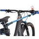 thumbnail image 2 of Soporte de manillar extensible Park Tool HBH-3 Azul, 2 of 9