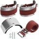 thumbnail image 5 of Kit De 2 Correas Para Patas Para Zancos Resistentes Para Decoración, Cableado Y Pintura Interior, 5 of 5