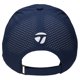 thumbnail image 2 of Gorra TaylorMade LITETECH Azul Marino con Correa Ajustable, 2 of 2
