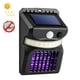 thumbnail image 2 of Aplique Solar Mata Mosquitos Led Sensor Inteligente W7912, 2 of 3