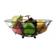 thumbnail image 2 of Frutera O Panera Metálica Diseño Utensilios Cocina Comedor, 2 of 3