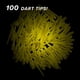 thumbnail image 5 of Darts Viper V-Glo Blue, 18 g, punta blanda con Casemaster Select Black, 5 of 9