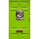 thumbnail image 2 of Letrero de aluminio para colgar en pared o puerta Caroline's Treasures, 2 of 3