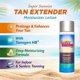 thumbnail image 2 of Self Tanner Super Sunnies Crema Hidratante Extensor de Bronceado 236 ml, 2 of 6